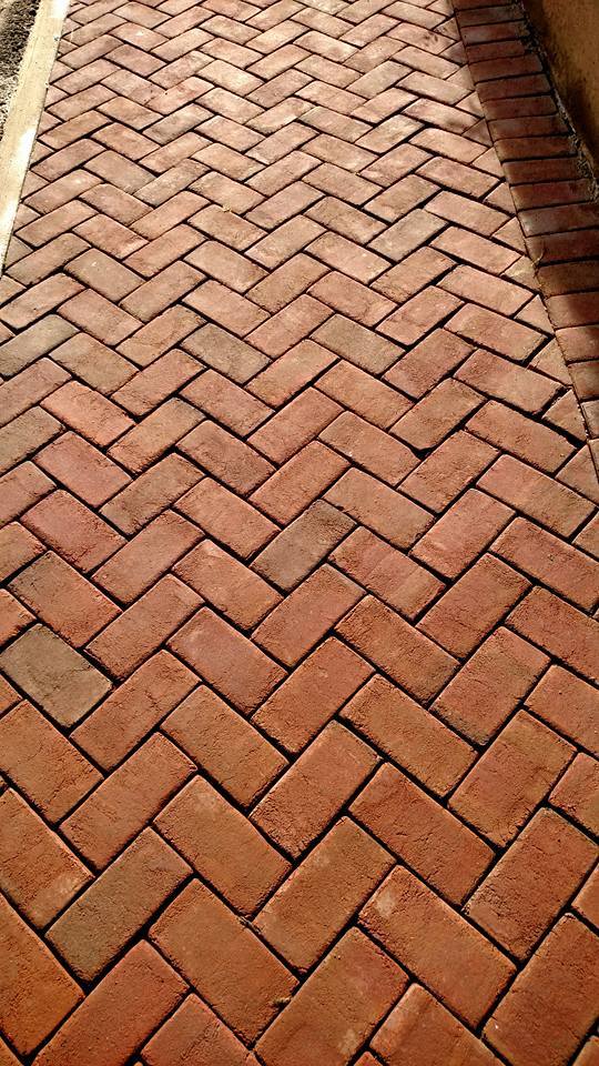 landscaping services roanoke va