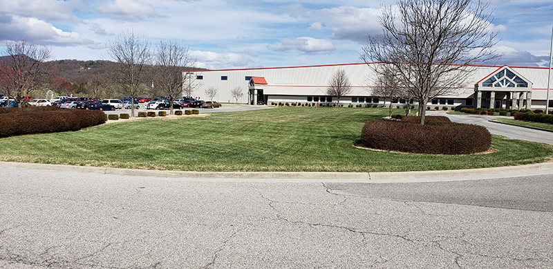 hardscape contractors roanoke va