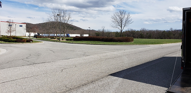 lawn mowing service roanoke va