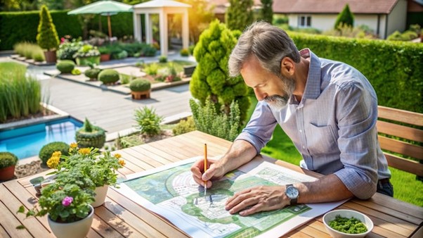 How Can Landscape Companies Solve Outdoor Design Problems Before They Become Expensive?