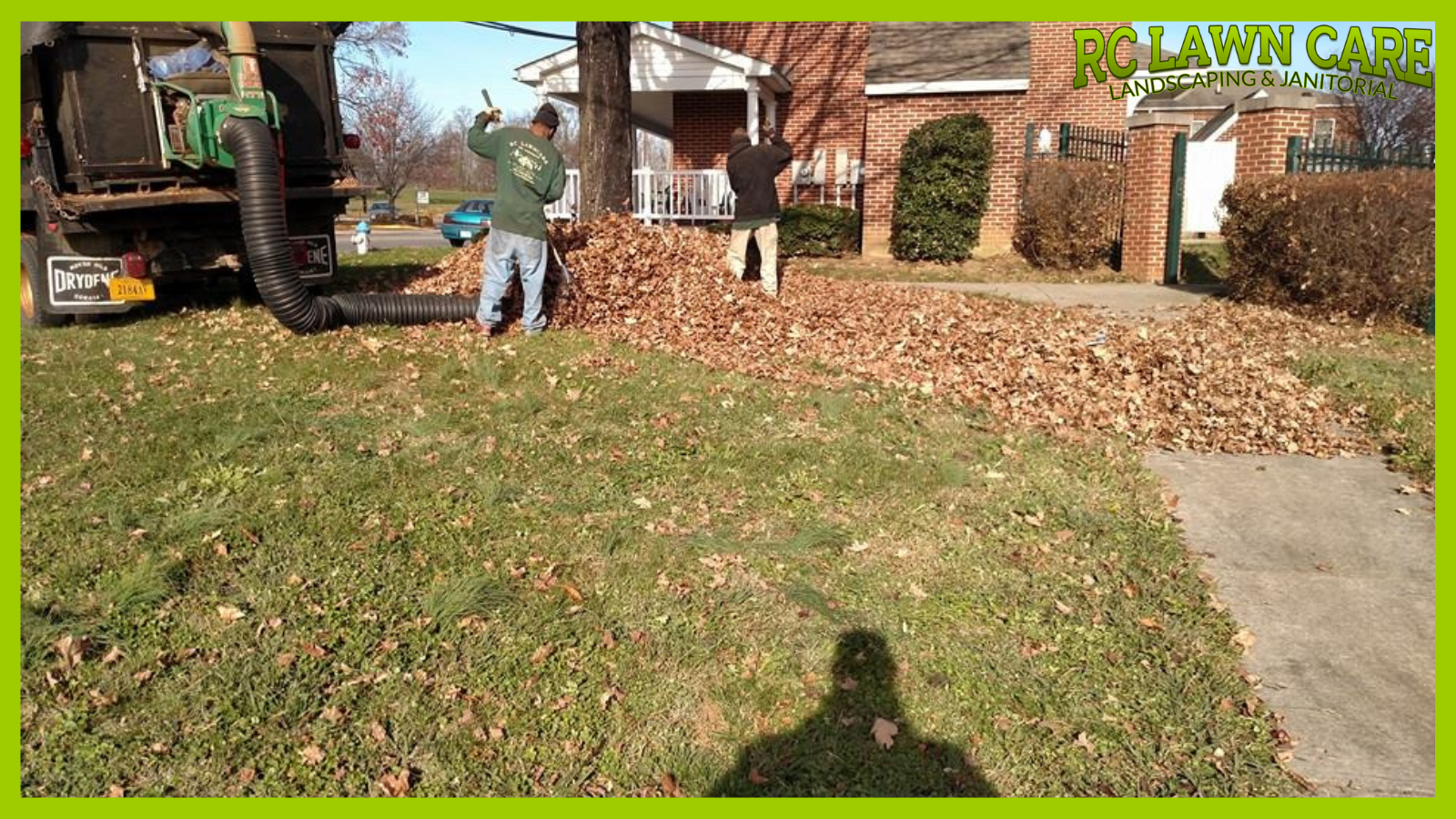 Why Is Keeping a Property Presentable More Than Just Cleaning It?